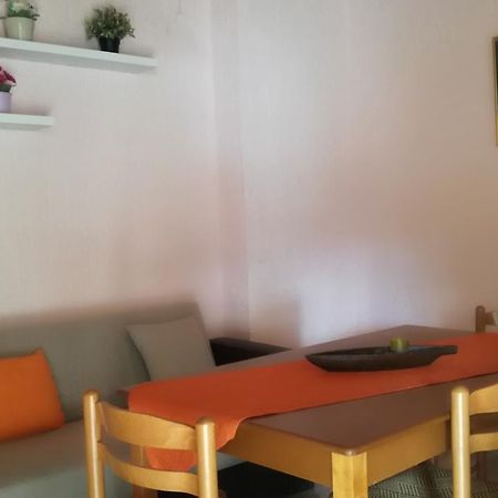 Angelos Κandia Apartments カンディア エクステリア 写真